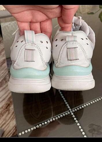 38 Beden Skechers
