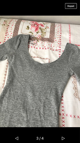 Pull and Bear Zıbın