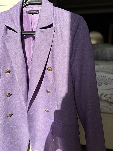 Trendyol & Milla Blazer ceket