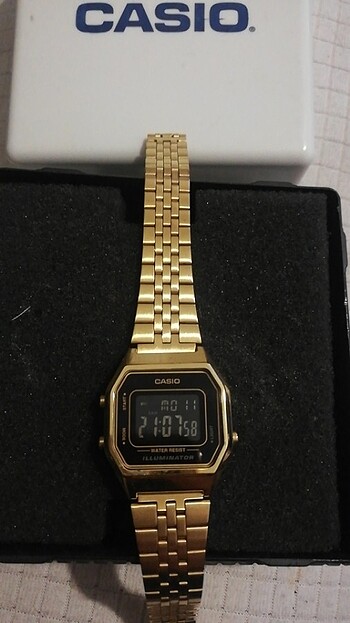 Casio CASIO