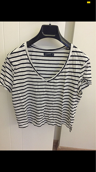 Tshirt bershka