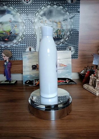 SIFIR WWF TERMOS - Görsel 2