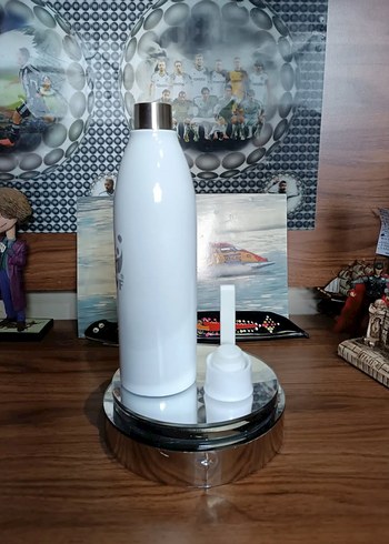 SIFIR WWF TERMOS - Görsel 5