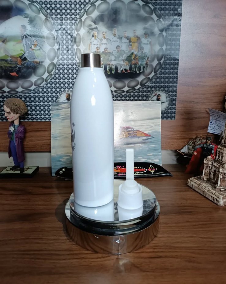 SIFIR WWF TERMOS - Görsel 5