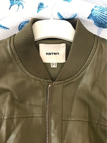 Deri mont - Görsel 5