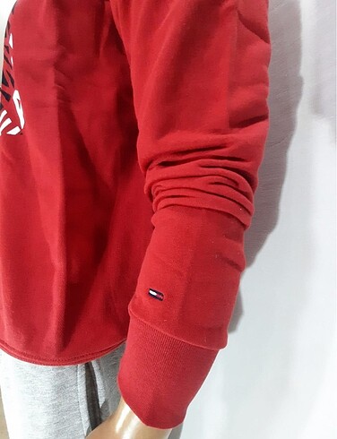 Tommy Hilfiger Tommy Jeans Sweatshirt