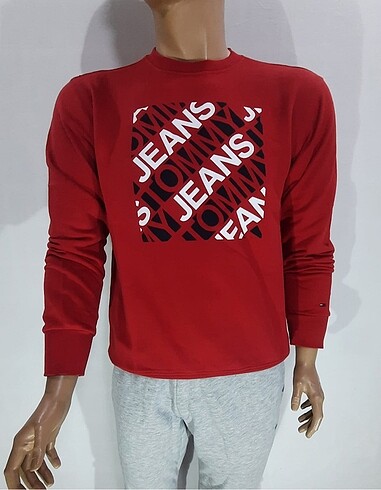 s Beden Tommy Jeans Sweatshirt