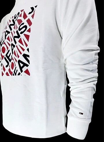 Tommy Hilfiger Tommy Jeans Sweatshirt