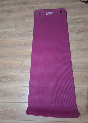 Egzersiz Matı - Görsel 2