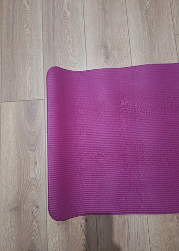 Egzersiz Matı - Görsel 4