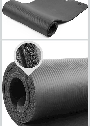 Egzersiz Matı - Görsel 8