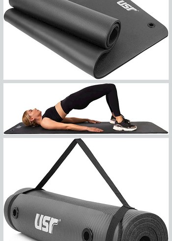 Egzersiz Matı - Görsel 7