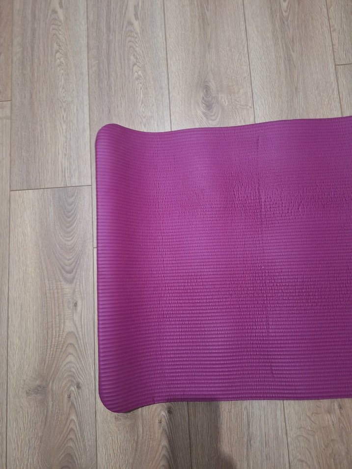 Egzersiz Matı - Görsel 4