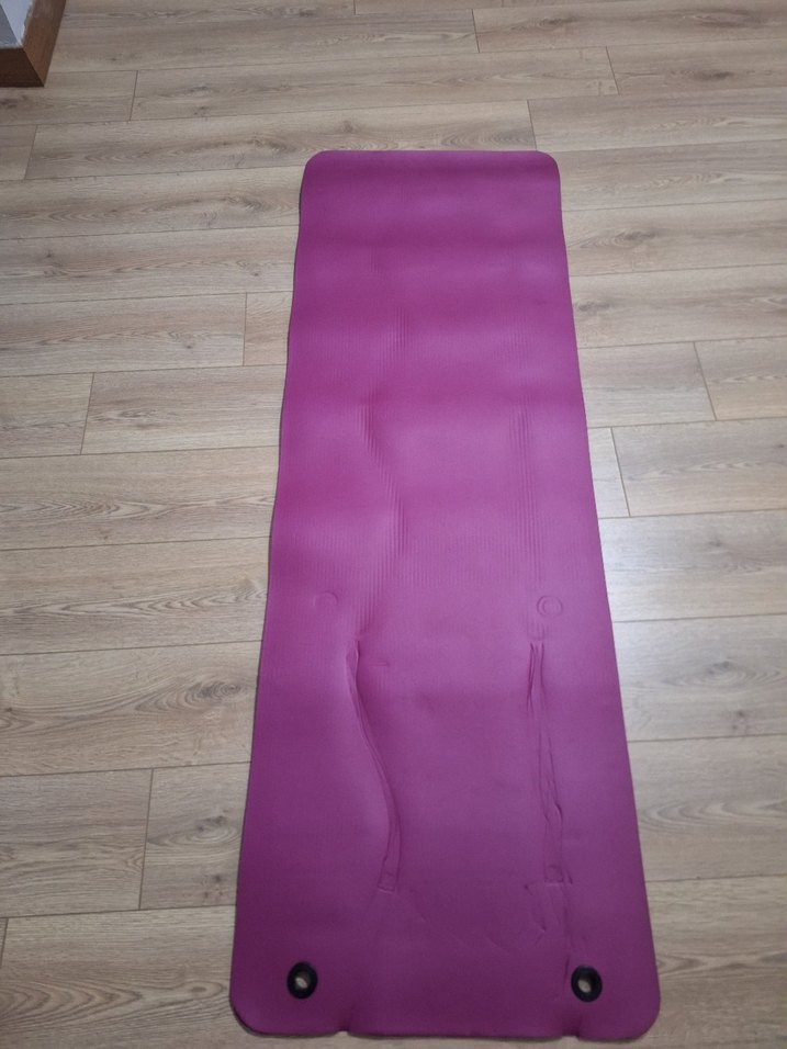 Egzersiz Matı - Görsel 5