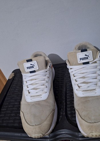 Puma Erkek Ayakkabı - Görsel 10