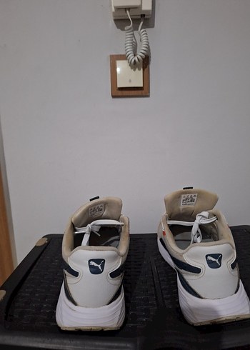 Puma Erkek Ayakkabı - Görsel 11