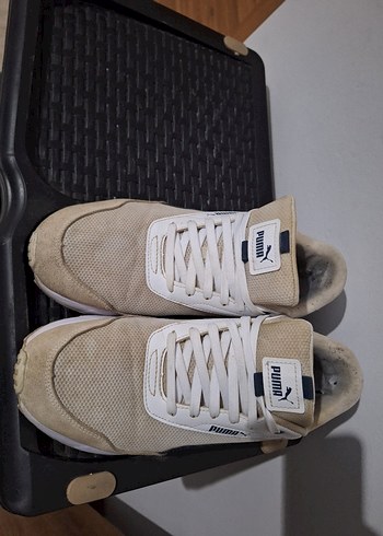 Puma Erkek Ayakkabı - Görsel 9