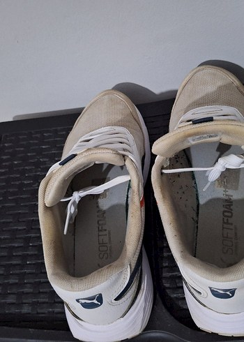 Puma Erkek Ayakkabı - Görsel 8
