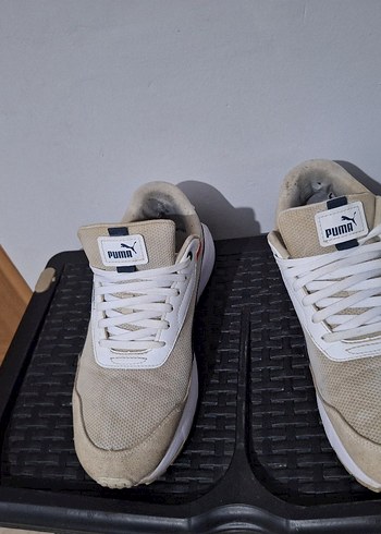 Puma Erkek Ayakkabı - Görsel 7