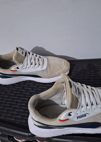 Puma Erkek Ayakkabı - Görsel 5