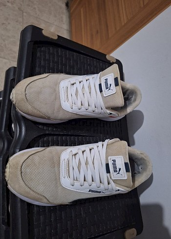 Puma Erkek Ayakkabı - Görsel 4