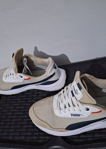 Puma Erkek Ayakkabı - Görsel 6