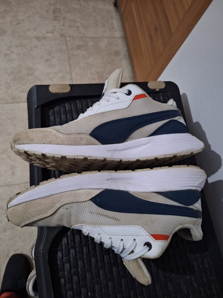 Puma Erkek Ayakkabı - Görsel 2