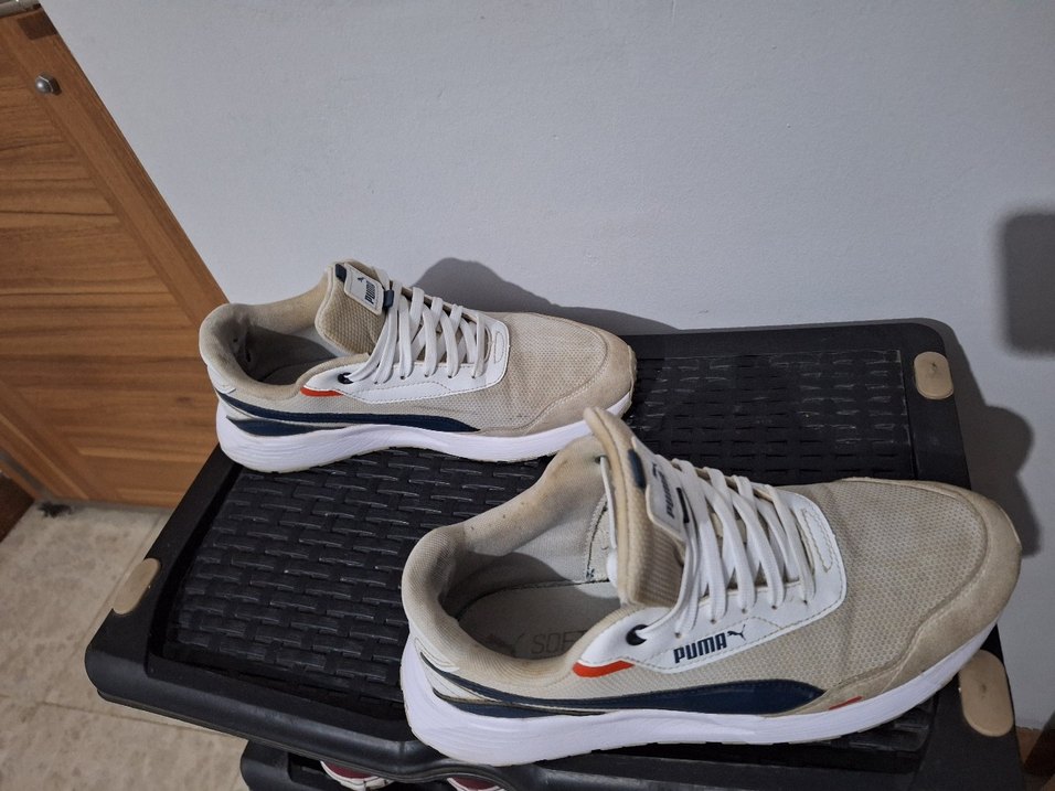 Puma Erkek Ayakkabı - Görsel 5