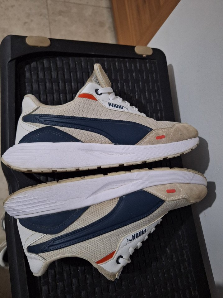 Puma Erkek Ayakkabı - Görsel 3