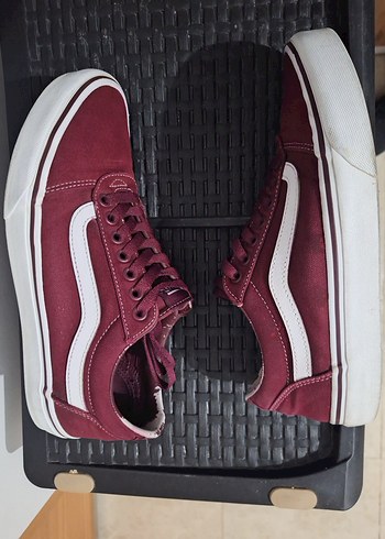 Vans Erkek Ayakkabı - Görsel 3
