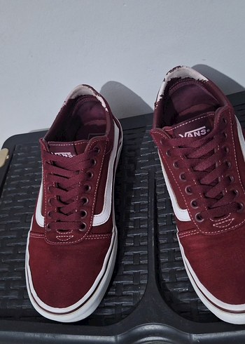 Vans Erkek Ayakkabı - Görsel 4