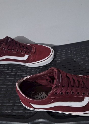 Vans Erkek Ayakkabı - Görsel 6