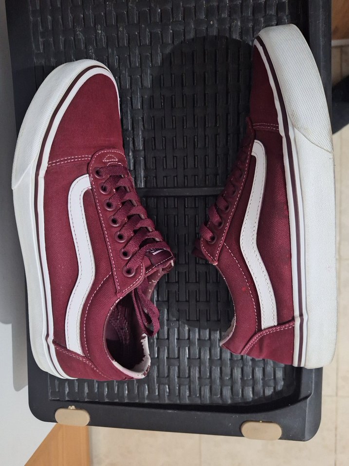 Vans Erkek Ayakkabı - Görsel 3