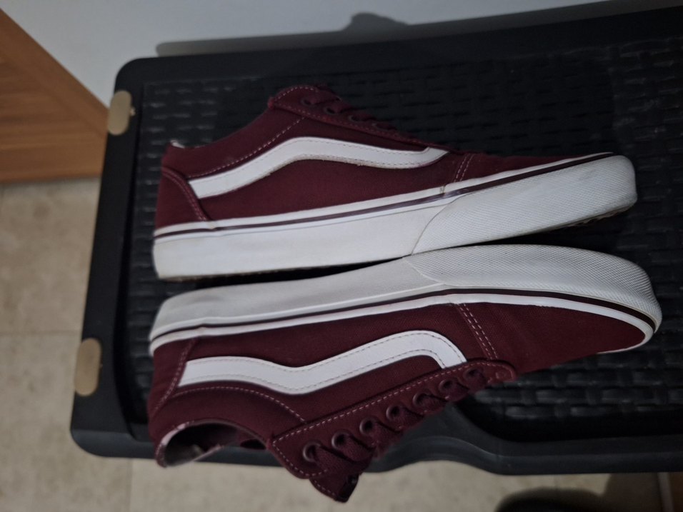 Vans Erkek Ayakkabı - Görsel 2