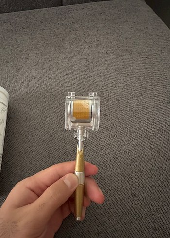 Dermaroller - Görsel 3