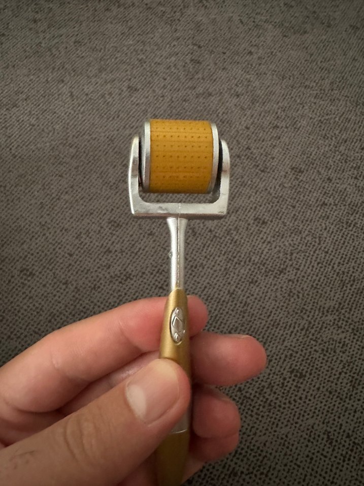 Dermaroller - Görsel 4