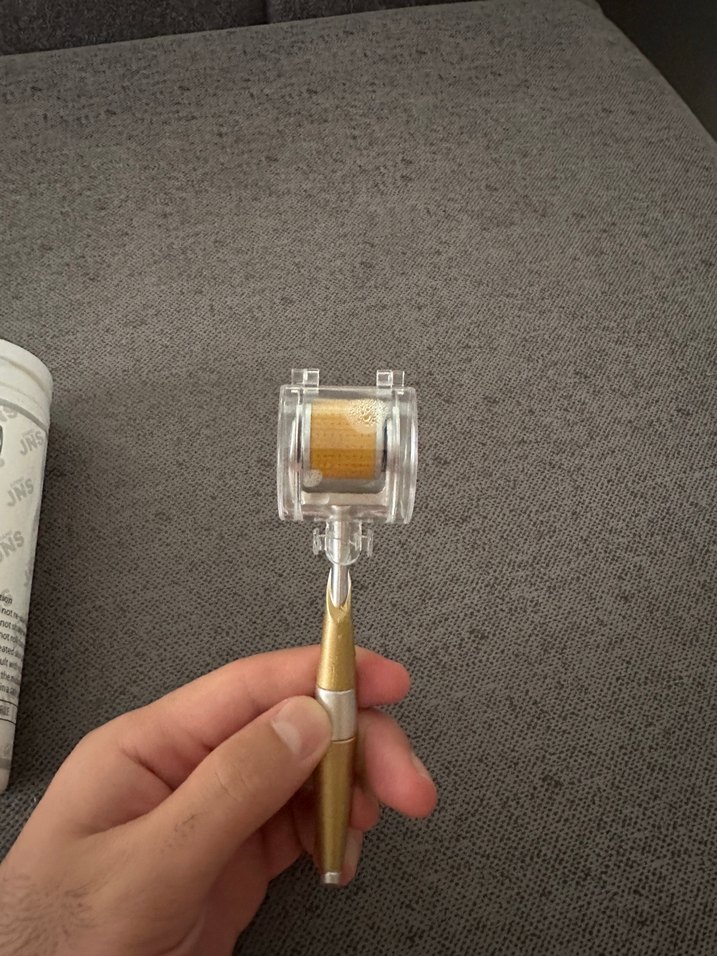 Dermaroller - Görsel 3