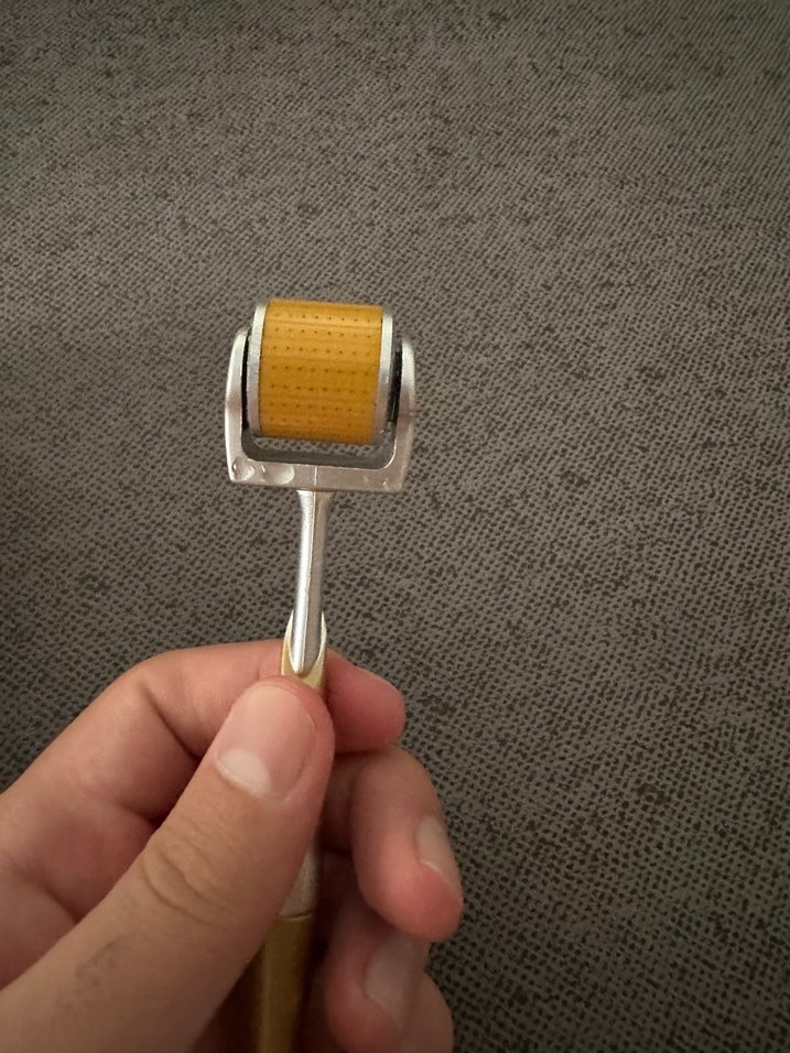 Dermaroller - Görsel 5