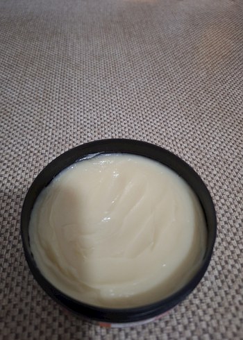 Urban Style Mat Görünümlü Vegan Saç Wax - Görsel 3