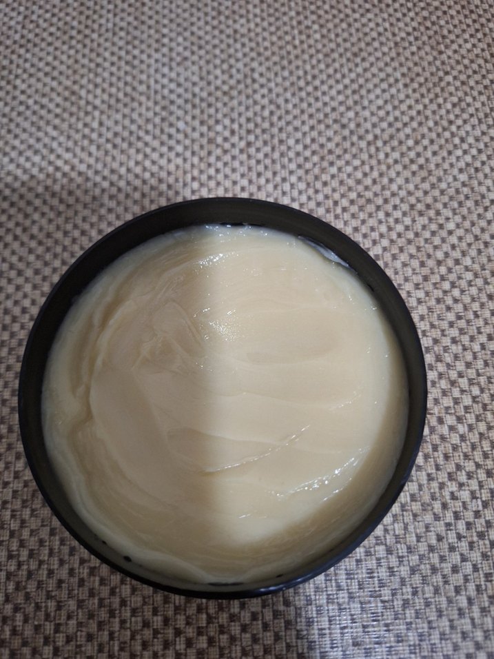 Urban Style Mat Görünümlü Vegan Saç Wax - Görsel 4