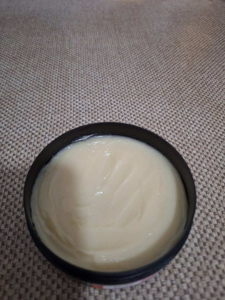 Urban Style Mat Görünümlü Vegan Saç Wax - Görsel 3