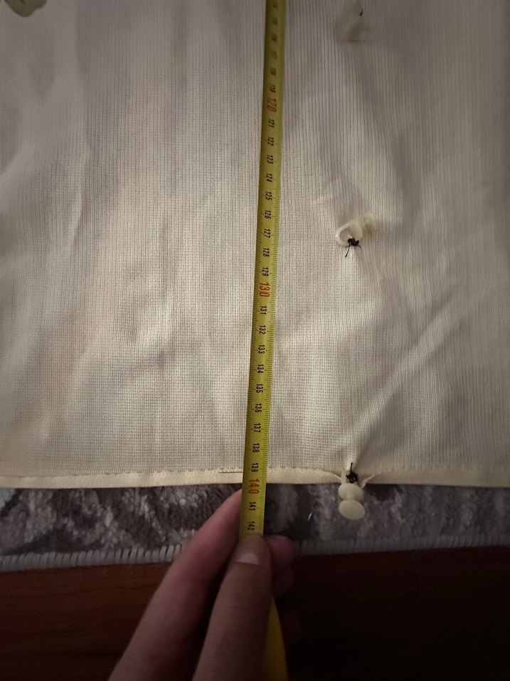 Antika Perde - Görsel 4