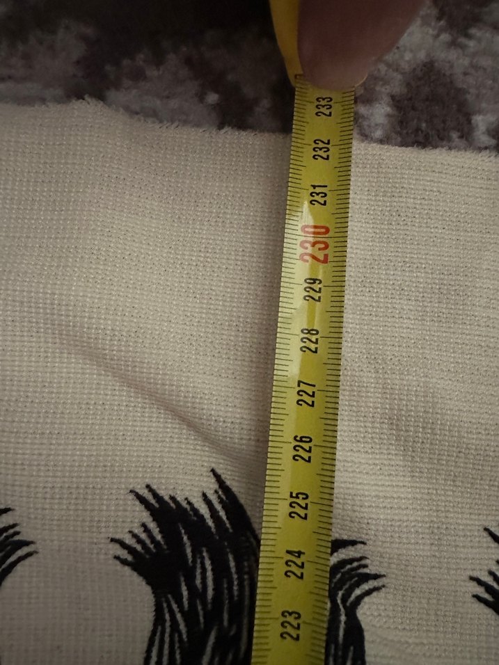 Antika Perde - Görsel 3