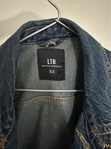 Ltb kot ceket - Görsel 2