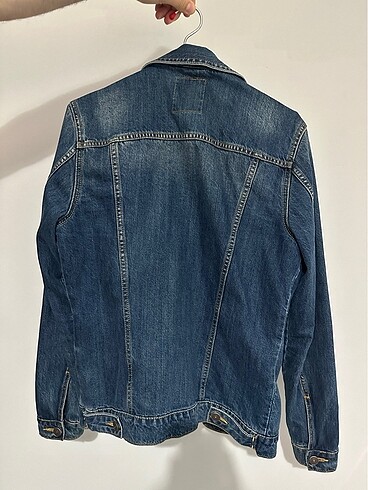 Ltb kot ceket - Görsel 3