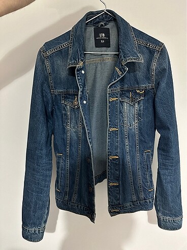 Ltb kot ceket - Görsel 4