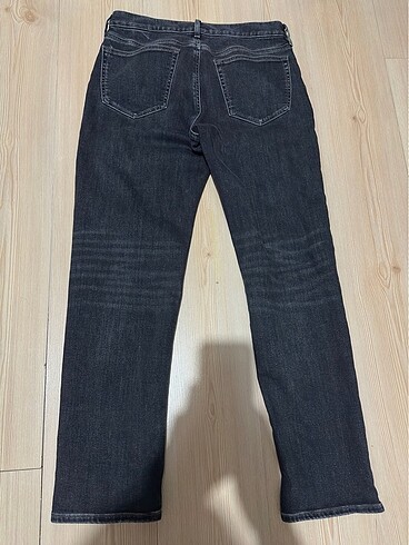 Banana Republic jean - Görsel 2