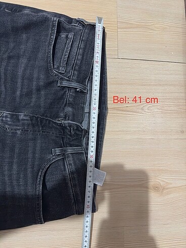 Banana Republic jean - Görsel 5