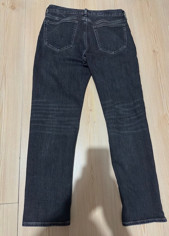 Banana Republic jean - Görsel 2