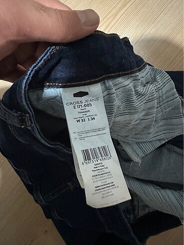 Cross jeans - Görsel 3